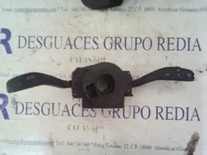 Foto de MANDO MULTIFUNCION SEAT IBIZA (6L1) 1.9 TDI (101 CV / 74 KW) referencia 6Q0953503CG