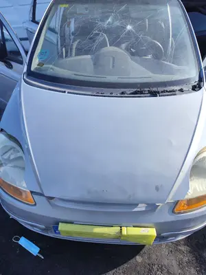 Foto de CAPO CHEVROLET MATIZ 0.8 CAT (52 CV / 38 KW) referencia 96664890 foto 4