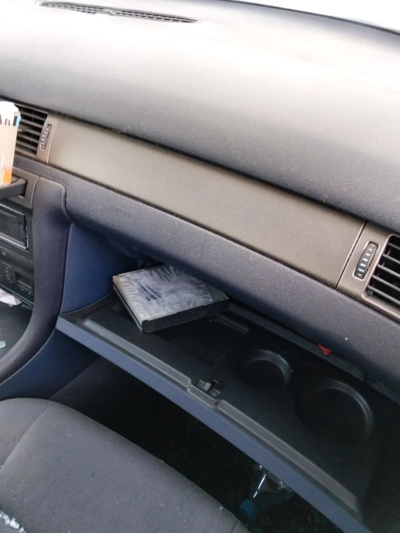 Foto de AIRBAG DELANTERO DERECHO AUDI A6 BERLINA (4B2) 1.8 20V Turbo (150 CV / 110 KW)