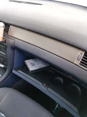 Foto de AIRBAG DELANTERO DERECHO AUDI A6 BERLINA (4B2) 1.8 20V Turbo (150 CV / 110 KW)