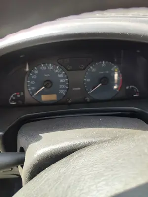 Foto de CUADRO INSTRUMENTOS CITROEN XSARA BERLINA 2.0 HDi CAT (RHY / DW10TD) (90 CV / 66 KW)