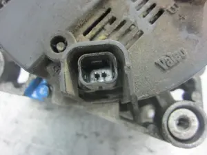 Foto de ALTERNADOR RENAULT TRAFIC III FURGÓN referencia LRA03036 foto 2