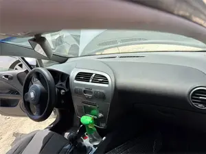 Foto de KIT AIRBAG SEAT LEON (1P1)