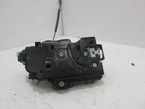 Foto de CERRADURA PUERTA TRASERA IZQUIERDA SEAT TOLEDO (5P2) 1.9 TDI (105 CV / 77 KW) referencia 7L0839015 foto 6
