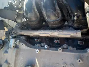 Foto de MOTOR COMPLETO LEXUS RX (GGL1/GYL1) 3.5 V6 24V CAT (249 CV / 183 KW) referencia 2GRFXE foto 13