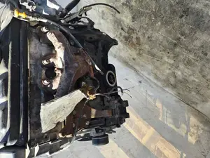 Foto de MOTOR COMPLETO CITROEN SAXO referencia HDZ foto 5