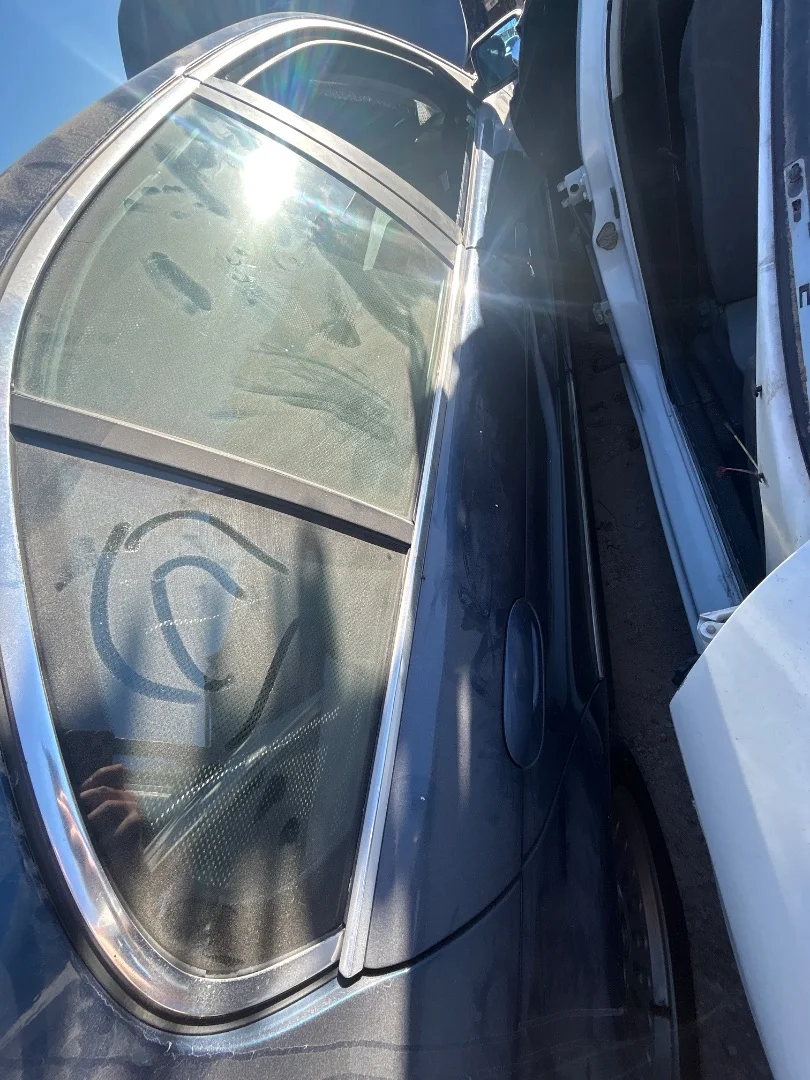 Foto de PUERTA TRASERA DERECHA BMW SERIE 5 TOURING (E39) 2.0 24V (150 CV / 110 KW)