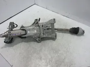 Foto de COLUMNA DIRECCION FORD FOCUS SPORTBREAK (CB8) 1.6 TDCi CAT (95 CV / 70 KW) referencia 665681001F foto 4