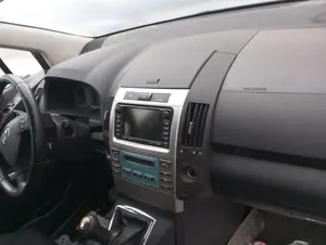 Foto de RESISTENCIA CALEFACCION TOYOTA COROLLA VERSO (R1) 2.2 Turbodiesel CAT (136 CV / 100 KW)