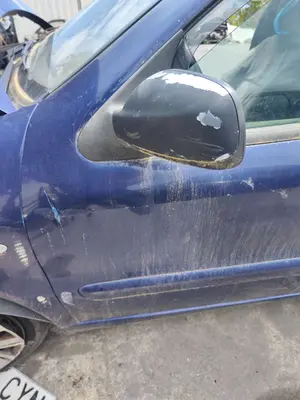 Foto de RETROVISOR IZQUIERDO CITROEN XSARA COUPE 2.0 HDi CAT (RHY / DW10TD) (90 CV / 66 KW) foto 3
