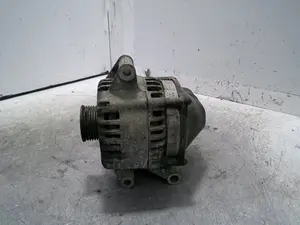 Foto de ALTERNADOR FORD MONDEO BERLINA (GE) 2.0 16V DI TD CAT (116 CV / 85 KW) referencia 1S7T10C392 foto 6