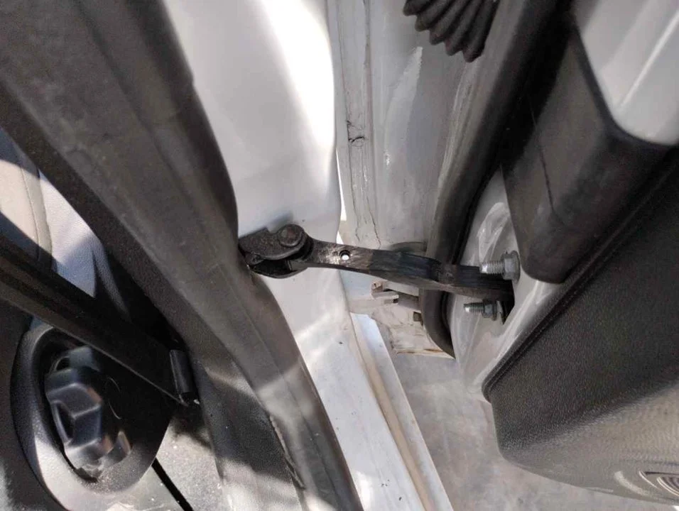 Foto de NO IDENTIFICADO FORD FIESTA (CNN) 1.5 TDCi CAT (75 CV / 55 KW)