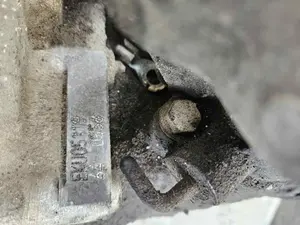 Foto de CAJA CAMBIOS SEAT IBIZA (6K1) 1.9 TDI (110 CV / 81 KW) referencia EKU foto 4