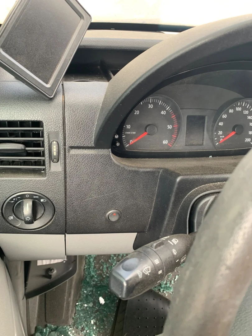 Foto de MANDO LIMPIA VOLKSWAGEN CRAFTER FURGÓN (2E) 2.5 TDI DPF (109 CV / 80 KW) referencia 2E0953513B