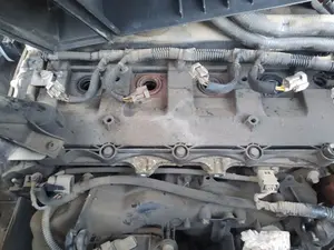 Foto de DESPIECE MOTOR FORD TRANSIT COMBI (TT9) 2.2 TDCi CAT (116 CV / 85 KW) referencia SRFA foto 2