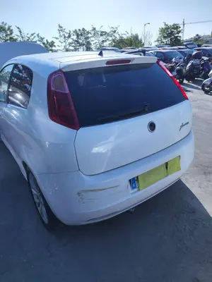 Foto de PORTON TRASERO FIAT GRANDE PUNTO (199) 1.4  (95 CV / 70 KW) referencia 0051938460