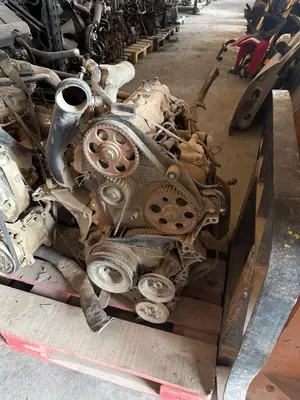 Foto de MOTOR COMPLETO SIN MARCA SIN MODELO referencia 1Z foto 2