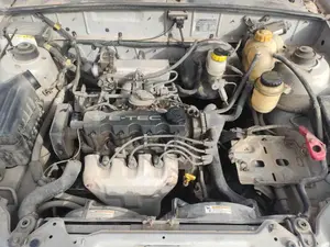 Foto de MOTOR COMPLETO DAEWOO LANOS 1.5 CAT (86 CV / 63 KW) referencia LX6 foto 1