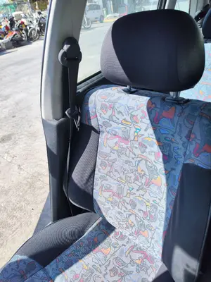 Foto de ASIENTO DELANTERO DERECHO SEAT IBIZA (6K1) 1.4 (60 CV / 44 KW) foto 2