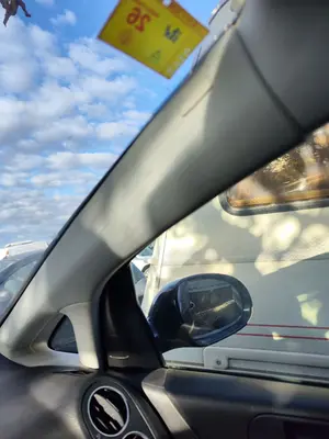 Foto de AIRBAG CORTINA DELANTERO DERECHO VOLKSWAGEN GOLF PLUS V (5M1) 1.9 TDI (105 CV / 77 KW)