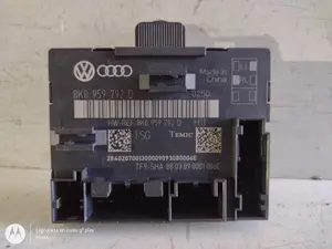 Foto de MODULO ELECTRONICO AUDI A4 AVANT (8K5) 2.0 16V TDI (143 CV / 105 KW) referencia 8K0959792D foto 1