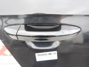 Foto de MANETA EXTERIOR TRASERA DERECHA VOLKSWAGEN PASSAT BERLINA (3C2) 2.0 TDI (140 CV / 103 KW)