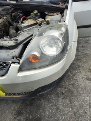 Foto de FARO IZQUIERDO FORD FIESTA (CBK) 1.4 TDCi CAT (68 CV / 50 KW) referencia 1416311 foto 1