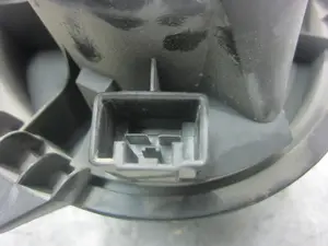 Foto de MOTOR CALEFACCION FORD TOURNEO CONNECT (TC7) 1.8 TDCi CAT (90 CV / 66 KW) referencia XS4H18456AD foto 4