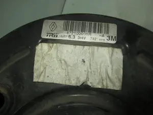 Foto de SERVOFRENO RENAULT SCENIC III (JZ) referencia 472100005R foto 4