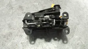 Foto de CERRADURA CAPO BMW SERIE 5 TOURING (F11) 2.0 Turbodiesel (218 CV / 160 KW) referencia 7184442