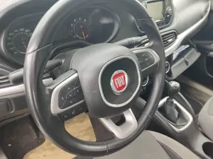 Foto de ANILLO AIRBAG FIAT II TIPO (356) BERLINA 1.4  (95 CV / 70 KW)