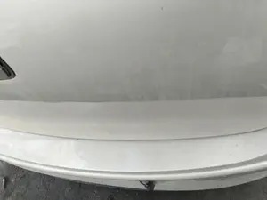 Foto de REFUERZO PARAGOLPES TRASERO SEAT ALTEA (5P1) 1.9 TDI (105 CV / 77 KW)