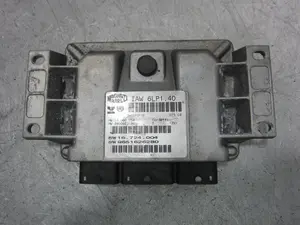 Foto de CENTRALITA MOTOR UCE PEUGEOT 307 CC CABRIO-COUPÉ (S2) 1.6 16V CAT (109 CV / 80 KW) referencia SW9651626280