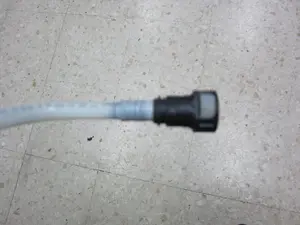 Foto de TUBO PORSCHE MACAN (95BA) referencia 8R0201991F foto 3