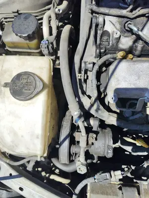 Foto de TUBO PRESION DIRECCION ASISTIDA TOYOTA COROLLA (E11) 2.0 Turbodiesel CAT (90 CV / 66 KW)