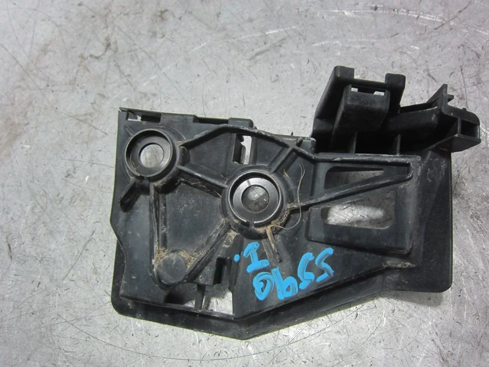 Foto de SOPORTE PARAGOLPES TRASERO VOLKSWAGEN TIGUAN (AD1) 2.0 TDI DPF (239 CV / 176 KW) referencia 5NA807393A
