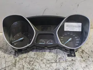 Foto de CUADRO INSTRUMENTOS FORD C-MAX (CB7) 2.0 TDCi TD CAT (116 CV / 85 KW) referencia 208595517 foto 1