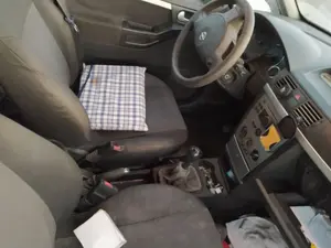 Foto de PALANCA FRENO OPEL MERIVA 1.7 16V CDTI (101 CV / 74 KW) referencia 13138924