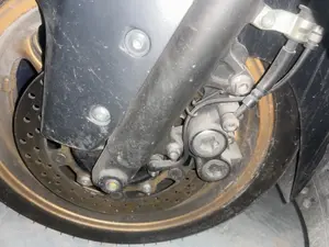 Foto de ABS YAMAHA TMAX 530 530 cm3 - 34 kW (0 CV / 0 KW)