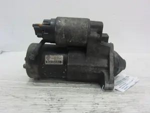Foto de MOTOR ARRANQUE RENAULT SCENIC III (JZ) referencia 8200584675 foto 4
