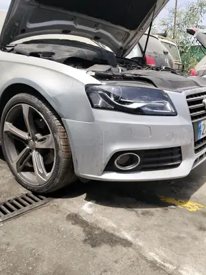 Foto de PARAGOLPES DELANTERO AUDI A4 BERLINA (8K2) 2.0 16V TDI (143 CV / 105 KW) foto 3