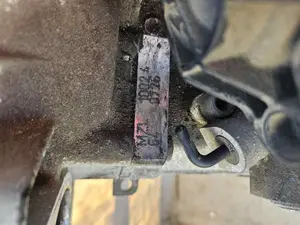 Foto de CAJA CAMBIOS SEAT IBIZA BERLINA (6J5) referencia MZL foto 7