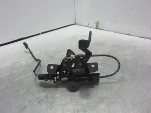 Foto de CERRADURA CAPO HYUNDAI I20 (GB) 1.2 16V CAT (84 CV / 62 KW) referencia 81130C8010