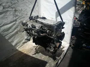 Foto de MOTOR COMPLETO HYUNDAI MATRIX (FC) referencia G4BD foto 9
