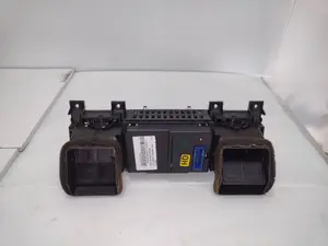 Foto de PANTALLA MULTIFUNCION OPEL VECTRA C BERLINA referencia 13178765 foto 11