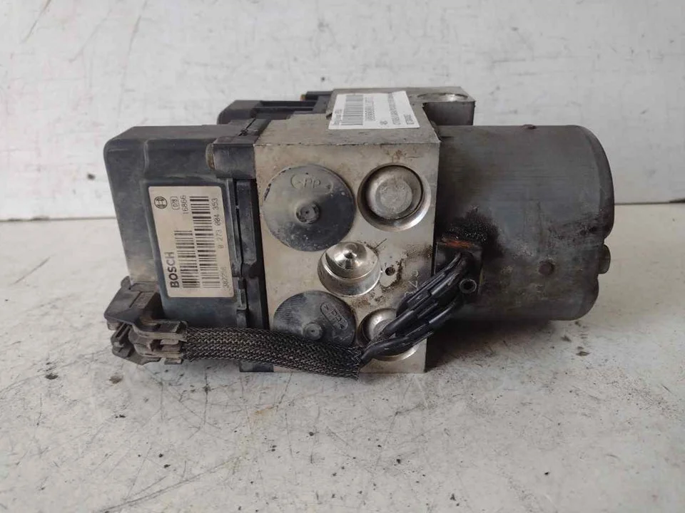 Foto de ABS CITROEN XSARA PICASSO 2.0 HDi CAT (RHY / DW10TD) (90 CV / 66 KW) referencia 0273004353