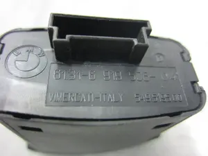 Foto de WARNING BMW SERIE 5 BERLINA (E60) 3.0 Turbodiesel CAT (231 CV / 170 KW) referencia 6131691950604 foto 4