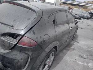 Foto de REFUERZO PARAGOLPES TRASERO SEAT LEON (1P1) 2.0 TDI (140 CV / 103 KW)