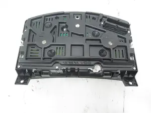 Foto de CUADRO INSTRUMENTOS OPEL ZAFIRA B 1.9 CDTI (120 CV / 88 KW) referencia 13225988 foto 4