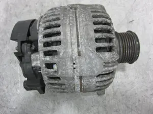 Foto de ALTERNADOR VOLKSWAGEN GOLF V (1K1)(10.2003) 1.9 TDI (105 CV / 77 KW) referencia 0124525091 foto 8